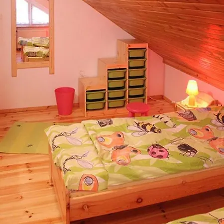 빌라 Lesna *