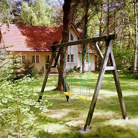 Villa Lesna Debki