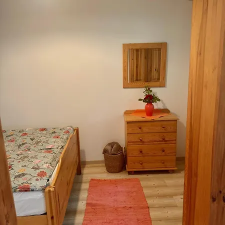 Lesna Villa